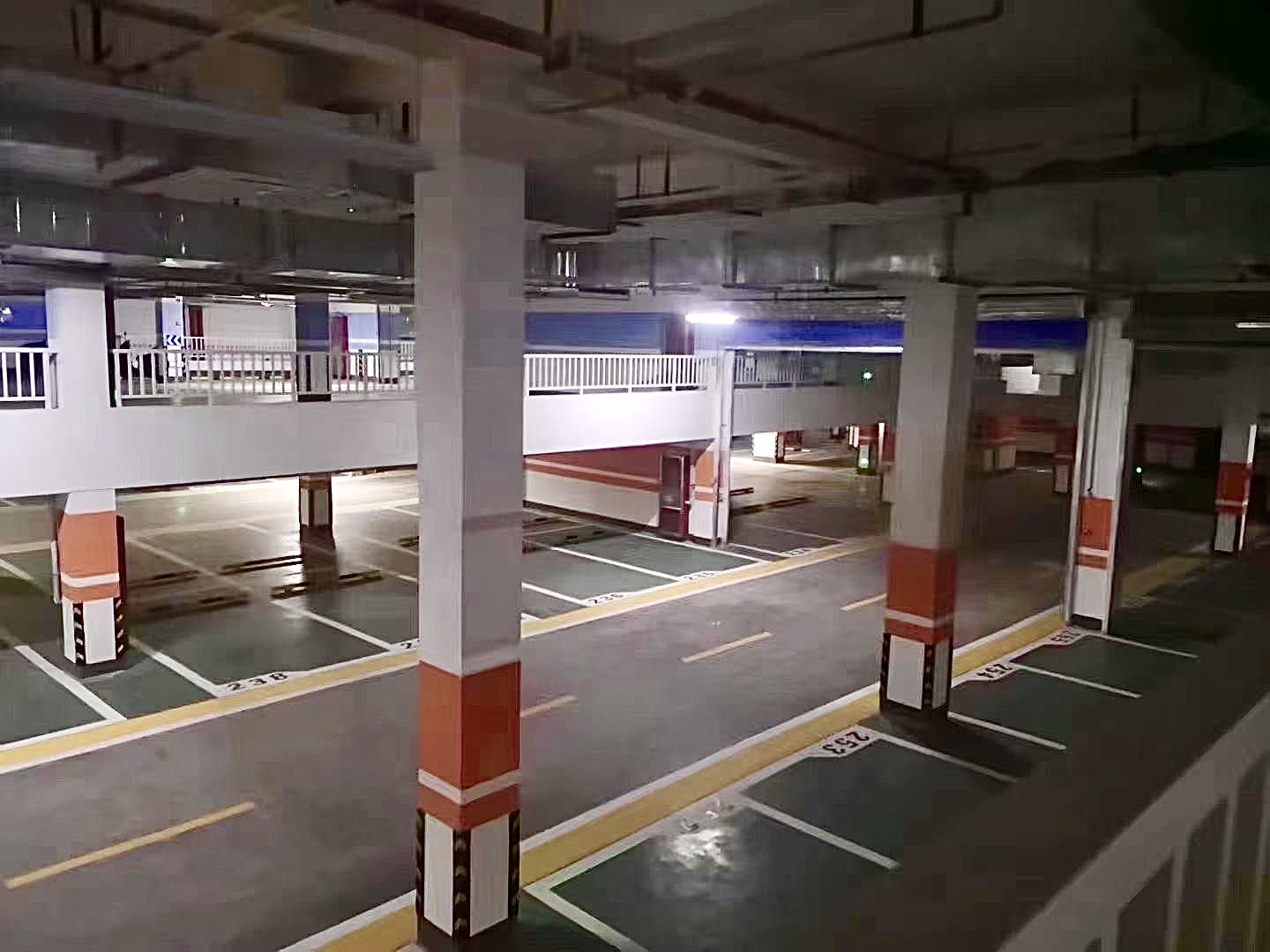 信阳上海博普四年前授权设计的项目已投入使用